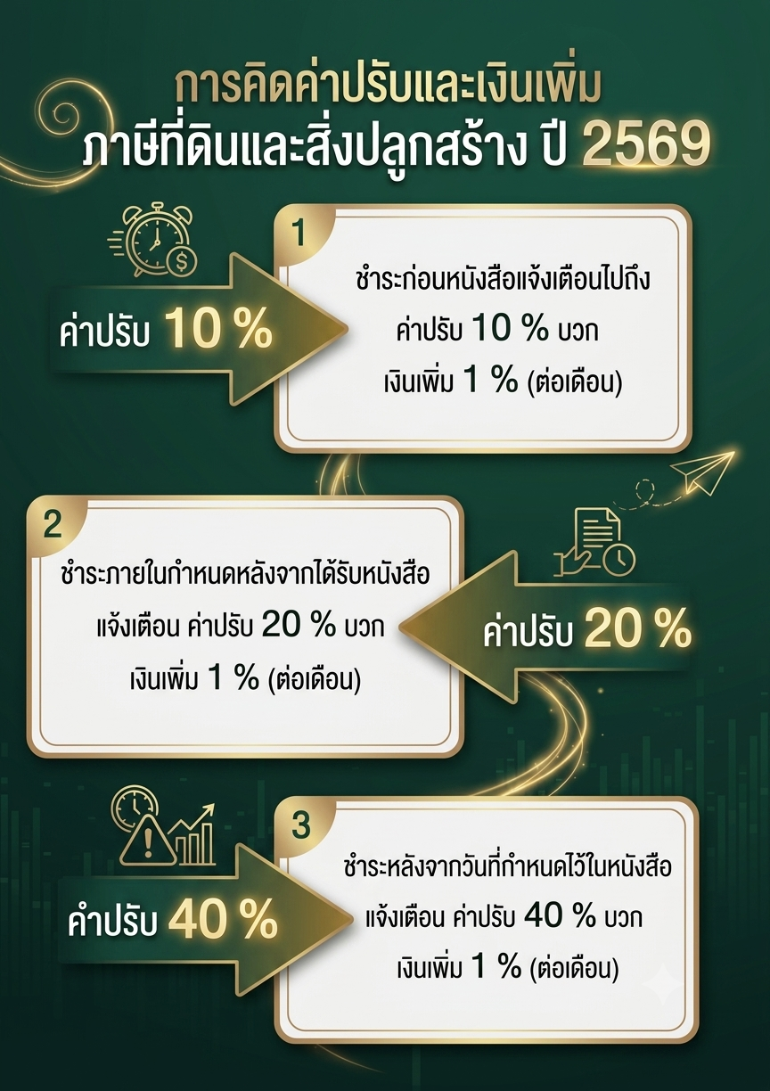 ค่าปรับ