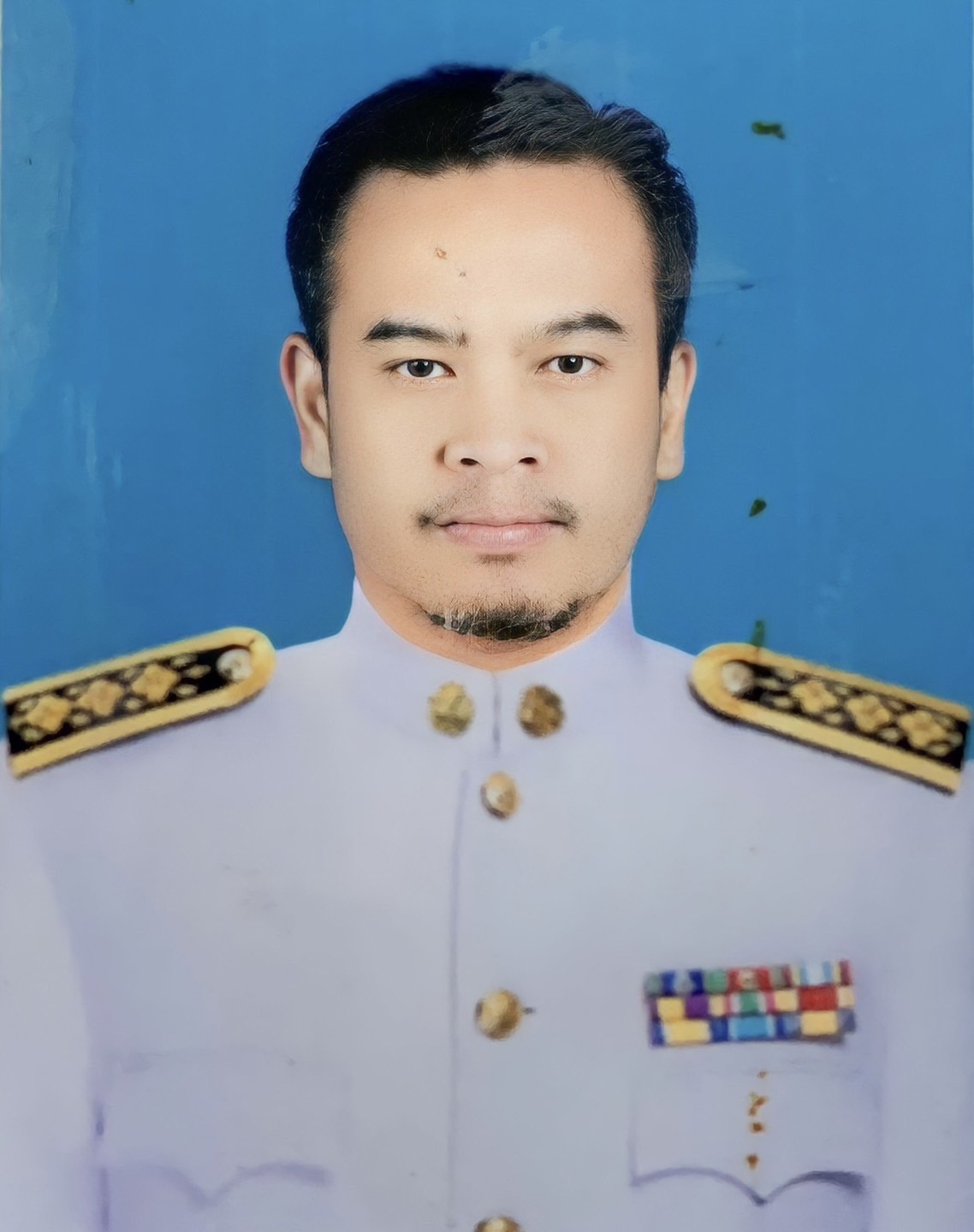 เอกชัย รักษาคุณ